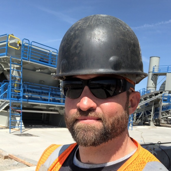 Meet your Posher, Christopher - Picture 1 of 1